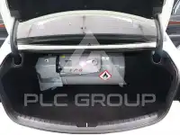 2016 KIA K7