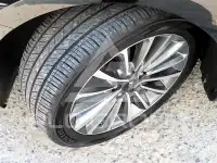 2016 KIA K7
