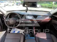 2016 KIA K7