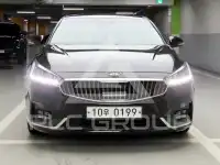 2016 KIA K7