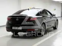 2016 KIA K7