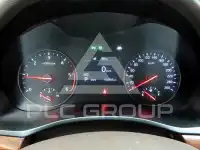 2016 KIA K7