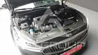 2016 KIA K7