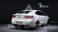 2016 KIA K7
