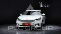 2016 KIA K7