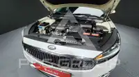 2016 KIA K7