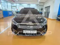 2016 KIA K7