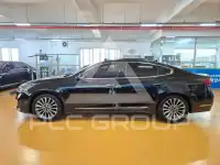 2016 KIA K7