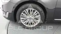 2016 KIA K7