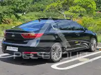 2016 KIA K7