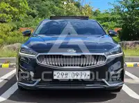 2016 KIA K7
