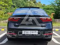 2016 KIA K7