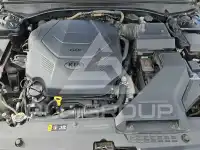 2016 KIA K7