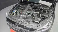 2016 KIA K7