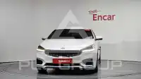 2016 KIA K7