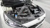 2016 KIA K7