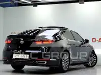2016 KIA K7