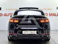 2016 KIA K7