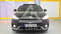 2016 KIA K7