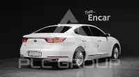 2016 KIA K7