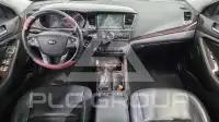 2016 KIA K7