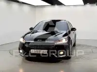 2016 KIA K7