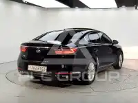 2016 KIA K7