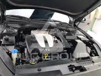 2016 KIA K7
