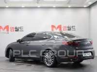 2016 KIA K7