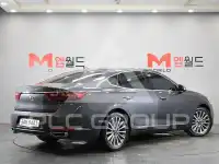 2016 KIA K7