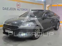 2016 KIA K7