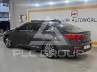 2016 KIA K7