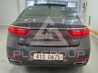 2016 KIA K7
