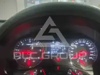2016 KIA K7