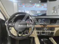 2016 KIA K7
