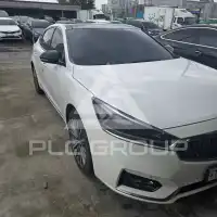 2016 KIA K7