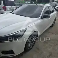 2016 KIA K7