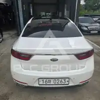 2016 KIA K7