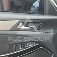 2016 KIA K7