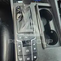 2016 KIA K7