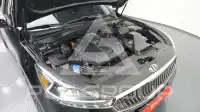 2016 KIA K7