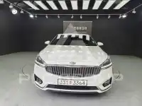 2016 KIA K7