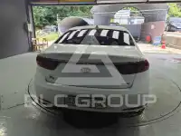 2016 KIA K7