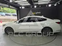 2016 KIA K7