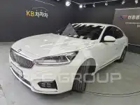 2016 KIA K7