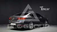 2016 KIA K7
