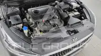 2016 KIA K7