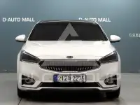 2016 KIA K7