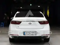 2016 KIA K7