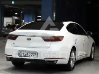 2016 KIA K7